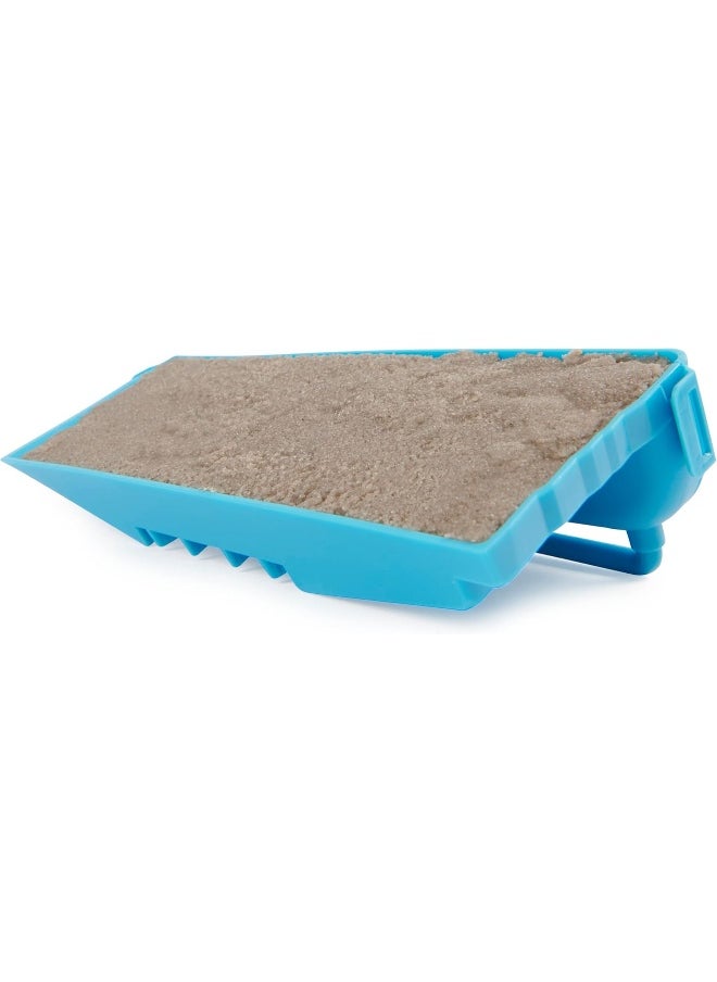 Tech Deck - Tech Deck Concrete DIY Fingerboard Ramp Reusable Concrete Material with Enjoi Fingerboard 6+ Years - Image 1