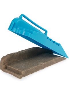 Tech Deck Tech Deck Concrete DIY Fingerboard Ramp Reusable Concrete Material with Enjoi Fingerboard 6+ Years  - Image 4