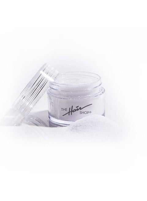 28G Hair Extension Keratin Glue Powder For Hot Fusion, K Tip, U-Tip, I-Tip, Keratip, Shrinkies Extensions Tool For Re-Tipping Hair Extensions For Reuse And Reinstallation