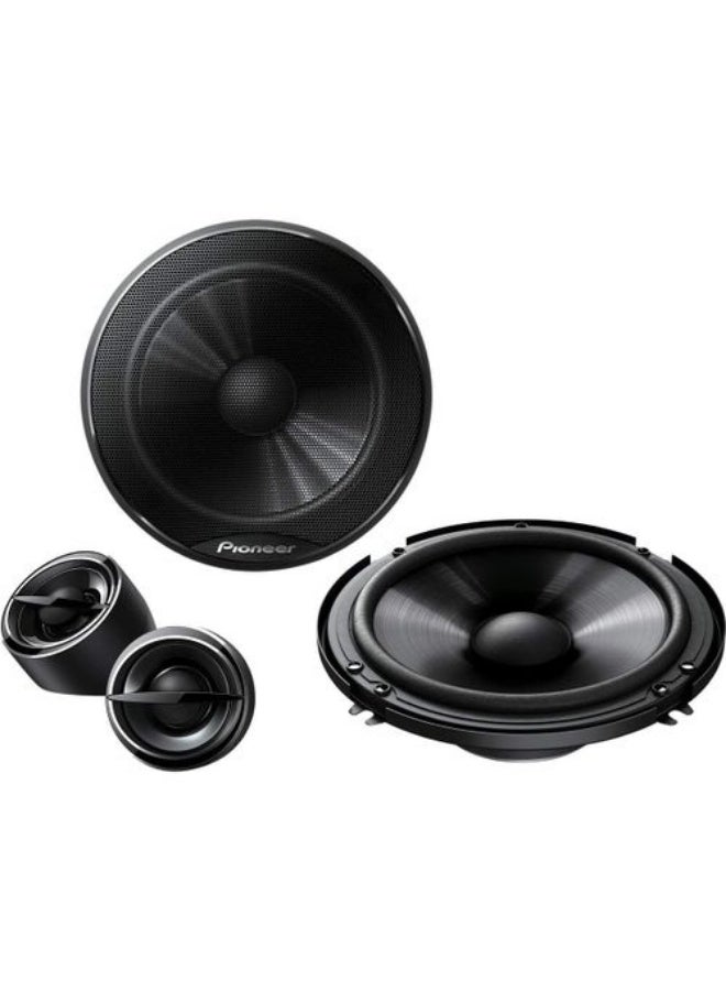 TS-G160C 16cm Multifunctional Car Speaker 300 Watt