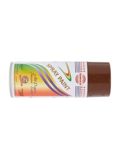 Asmaco Spray Paint Brown  - Image 2