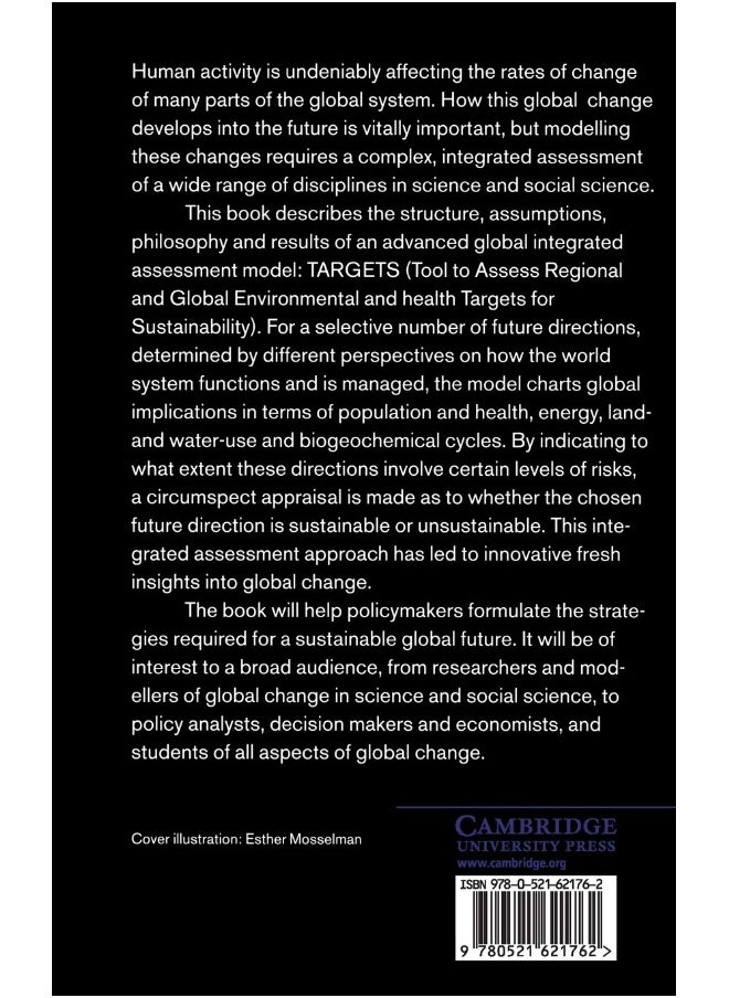 null - Perspectives on Global Change: The TARGETS Approach - Image 1