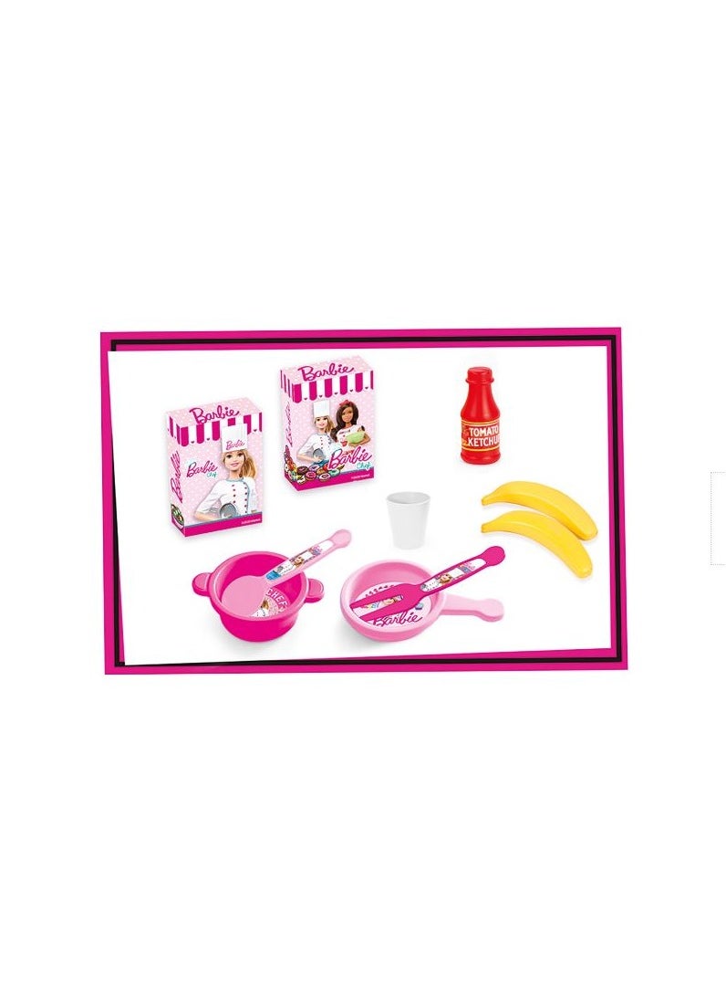 Barbie Barbie Refrigerator Playset  - Image 4
