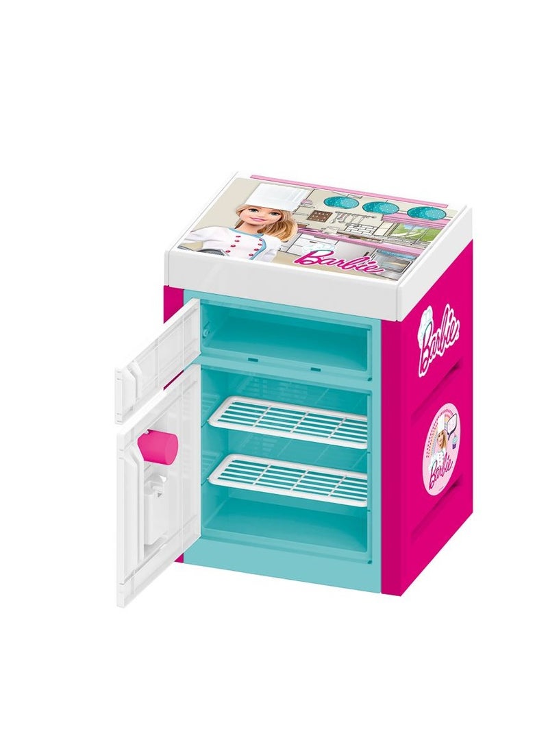 Barbie Barbie Refrigerator Playset  - Image 3