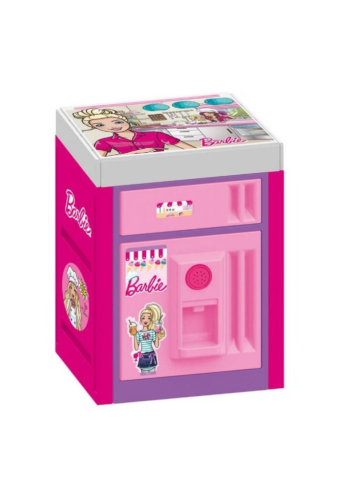 Barbie Barbie Refrigerator Playset  - Image 2