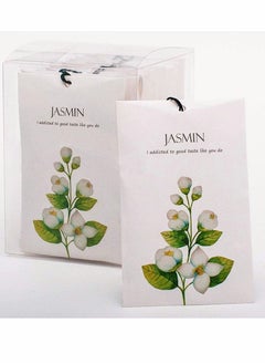 Jasmine Dried Flower Bag