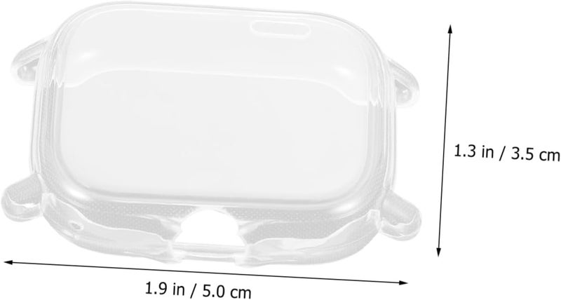 3pcs Watch Protective Cover Electroplating Case TPU Material for Watch Shell - Image 3