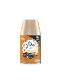 Glade معطر جو أوتوماتيكي مع رائحة العنبر والعود الأنيقة 269 مل  - Image 4