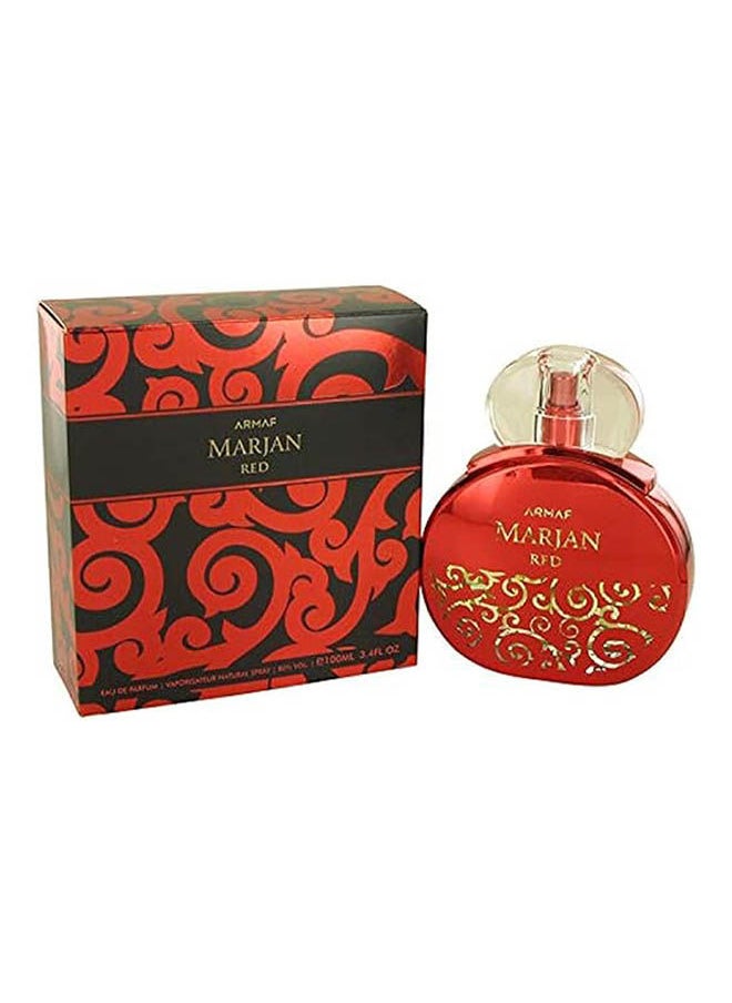 Armaf - Marjan Fruity Red EDP - Image 1