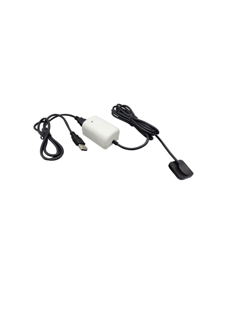 ABRONN Mindary Dental Sensor 2.1x2.1cm | Photon Counting Technology | Mobile & PC Software | Dentist Equipment