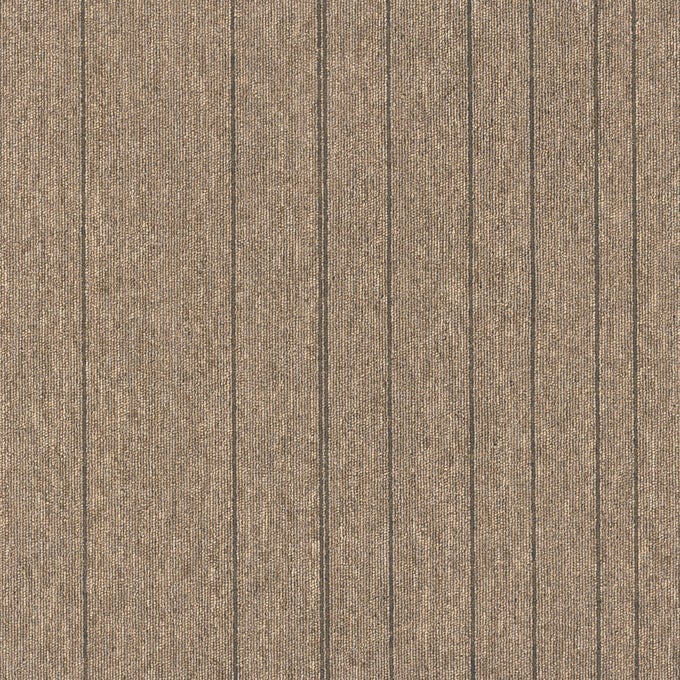 BASICS 24 X 24 BERBER LOOP PILE 007 PILE HEIGHT CARPET TILE PET FIBER WALNUT COLOR 24 TILES 96 SQFTCARTON