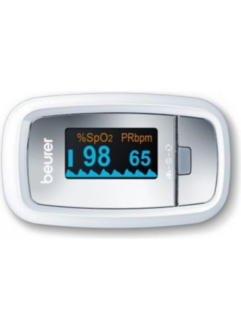 Beurer Po 30 Pulse Oximeter  - Image 1