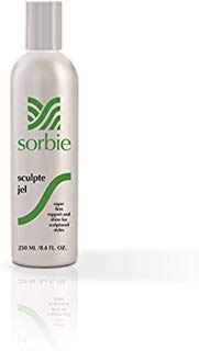 Sorbie Newly Formulated, Sorbie Sculpte Jel, Super Firm Support and Shine for Sculptured Styles, 8.4 Ounces - Image 4