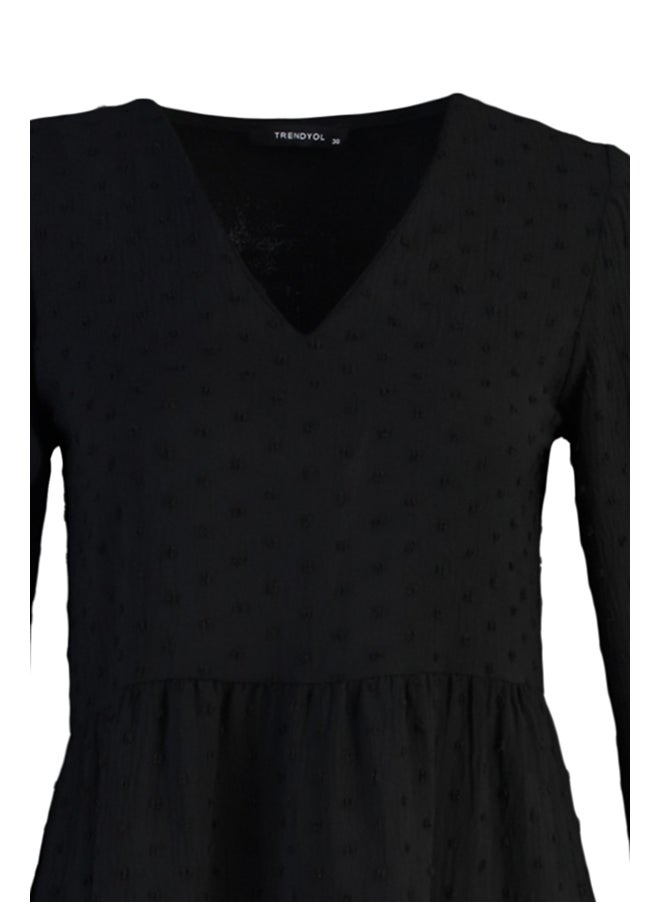 trendyol - Shift Dress - Image 1
