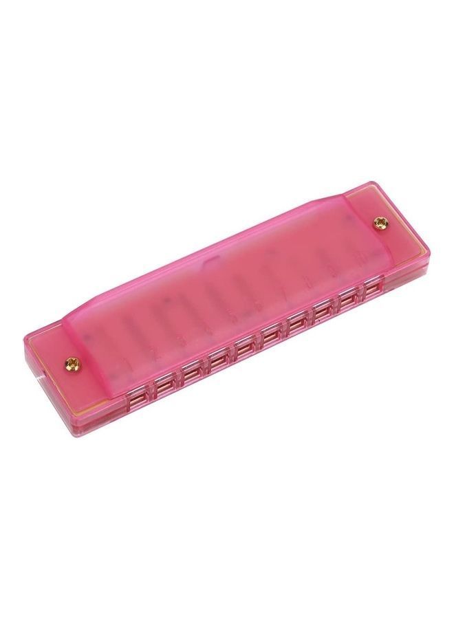 NIBEMINENT Harmonica Musical Toy 10.8cm - Image 2