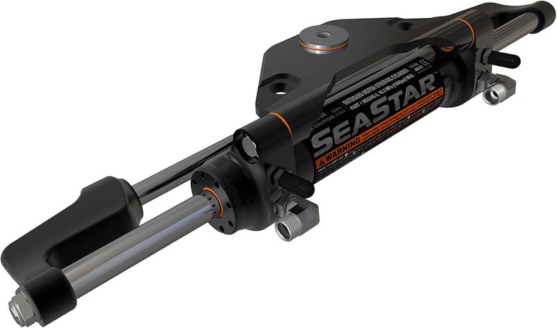SEASTAR FRONT MOUNT OUTBOARD FM PP CYLINDER - Image 3