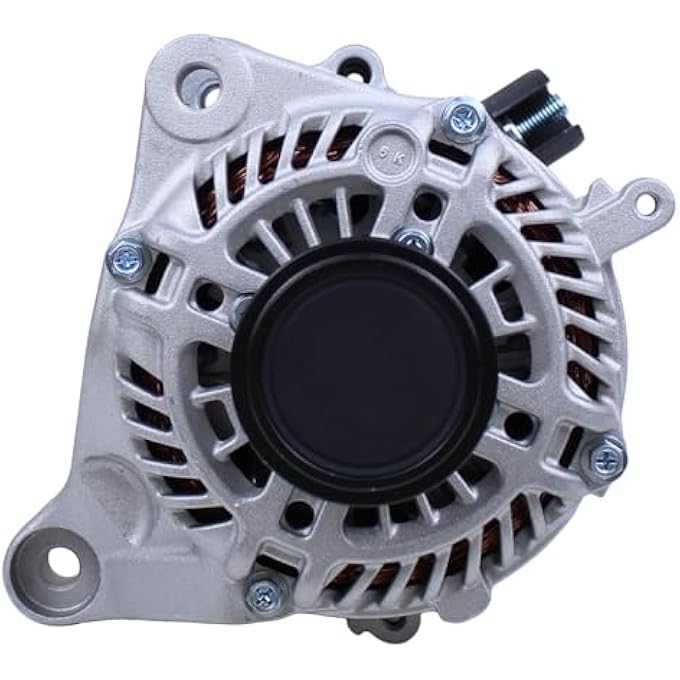 NewYall 110Amp Alternator for Honda Accord 2.4L 2013 2014 2015 2016 2017 - Image 5