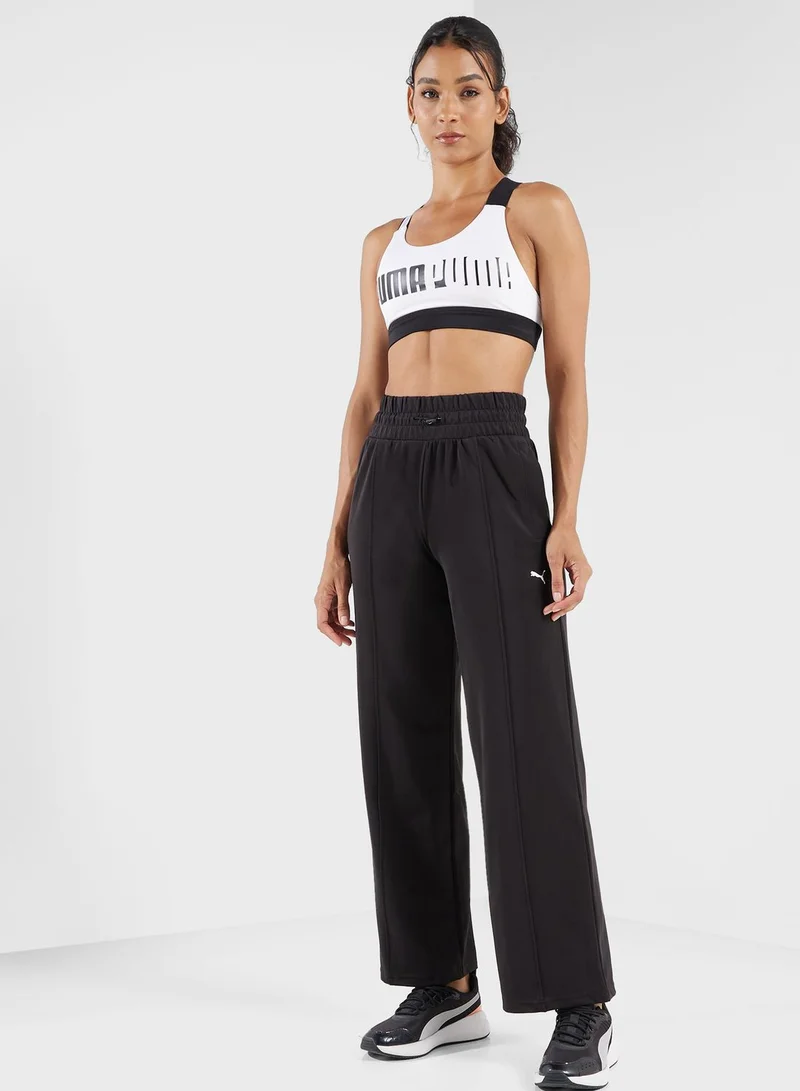 PUMA Fit Move Woven Joggers