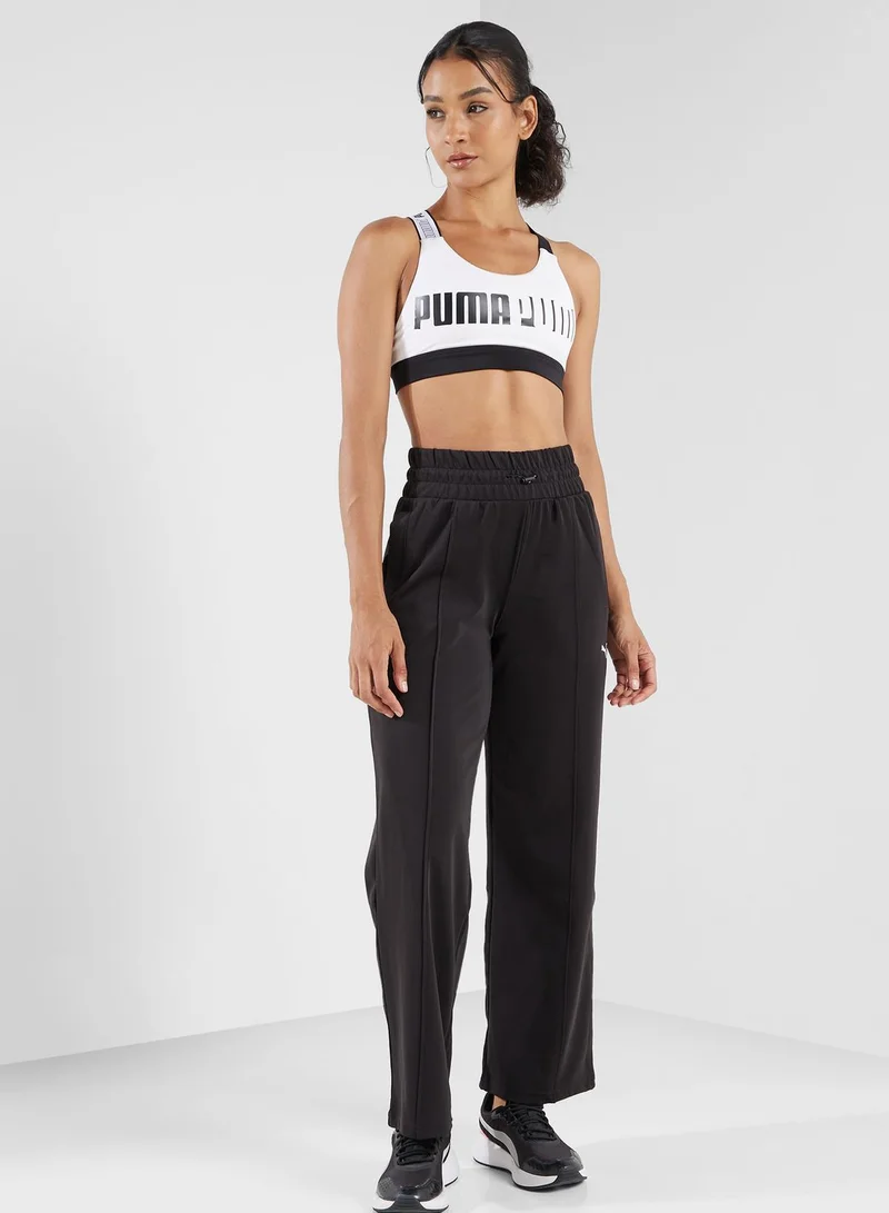 PUMA Fit Move Woven Joggers