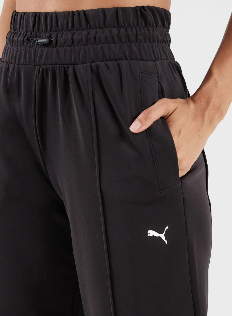 PUMA Fit Move Woven Joggers