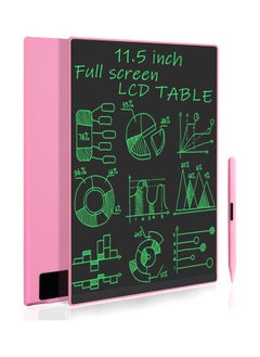 NIBEMINENT LCD Writing Tablet With 2 Stylus 28.70x1.10x19.50cm  - Image 1