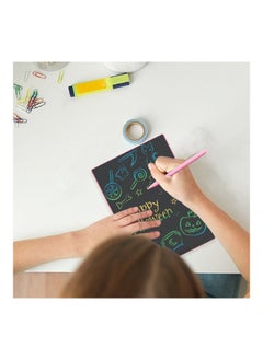 NIBEMINENT LCD Writing Tablet With 2 Stylus 28.70x1.10x19.50cm  - Image 3