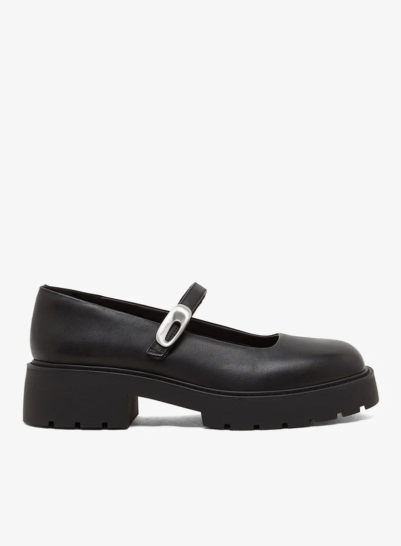 Calvin Klein Jeans Casual Chunky Loafers