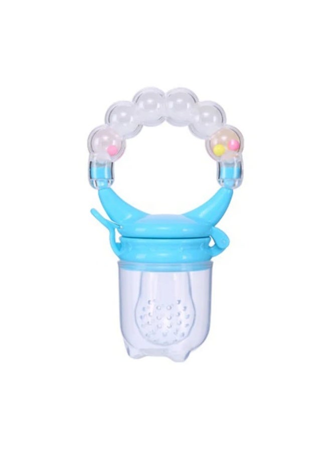 عضاضه فواكهه للاطفال من شيكو - Image 3