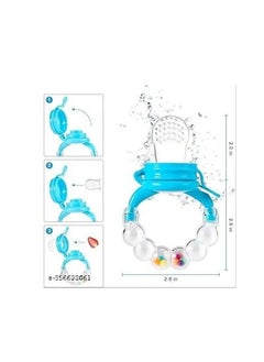 Generic Fruit teether for children  - Image 1
