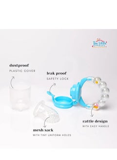 Generic Fruit teether for children  - Image 4