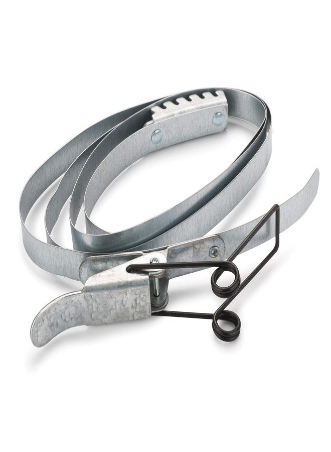 Woodriver Dust Connection Dust Bag And Filter Clamp - 500 Mm / 20" Diameter - Image 1