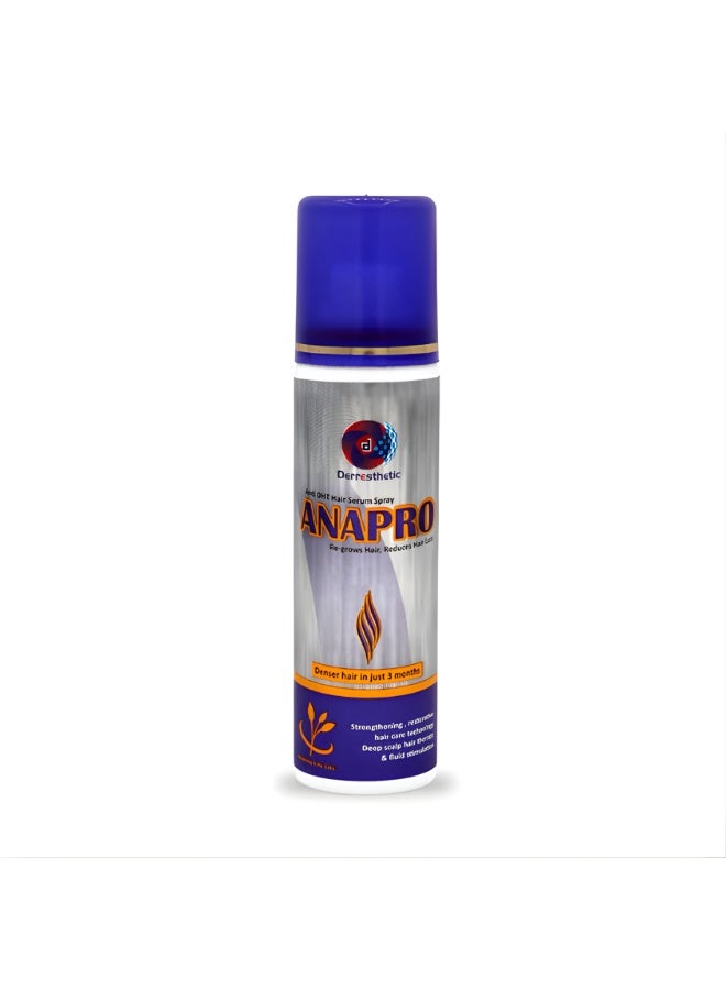 Anapro Hair fall serum