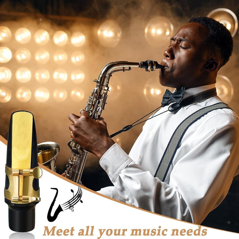 PERLMAN Saxophone Reeds Strength 2.5 Reeds (10pcs) | (Pack of 1) - Image 2