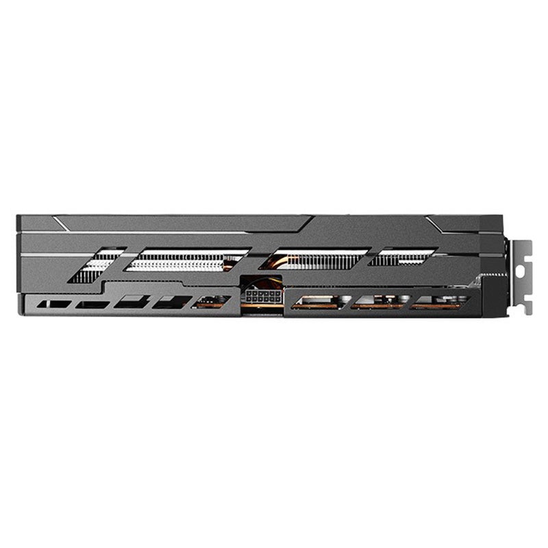 بطاقة رسومات ألعاب Peladn RTX3070 بسعة 8 جيجابايت ذاكرة 8 جيجابايت/256 بت/GDDR6 يدعم بحد أقصى دقة 8ك مع واجهات مخرجات 3*DP+HD - Image 5