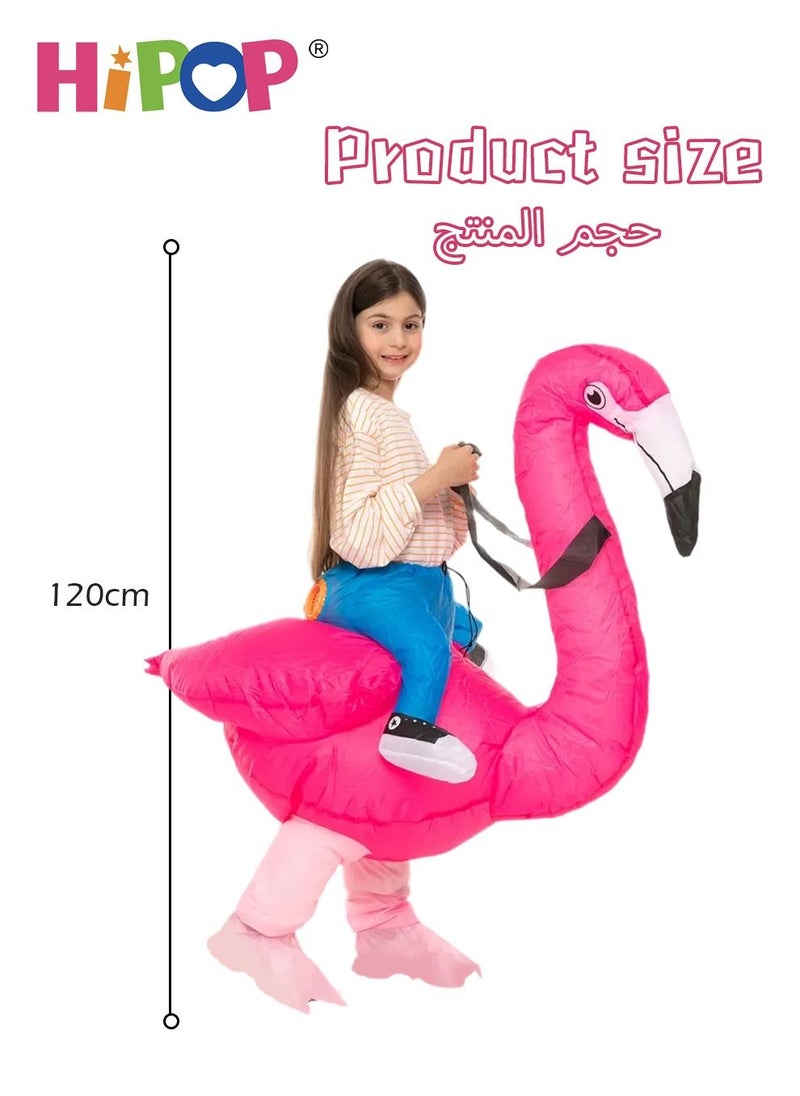 Inflatable Flamingos Costumes with Tape Inflator,120-140cm Height,Halloween Party Props,Inflatable Cosplay Costumes - pzsku/Z50C9DC53F7EDBD03292FZ/45/_/1688723757/7bd173cd-cf66-482e-a4e6-562dd125fc42