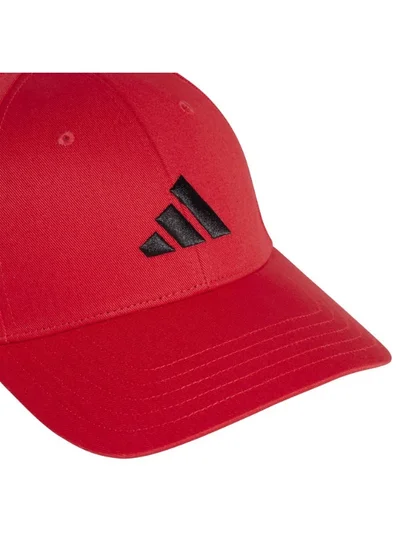 Adidas baseball cotton new logo unisex cap