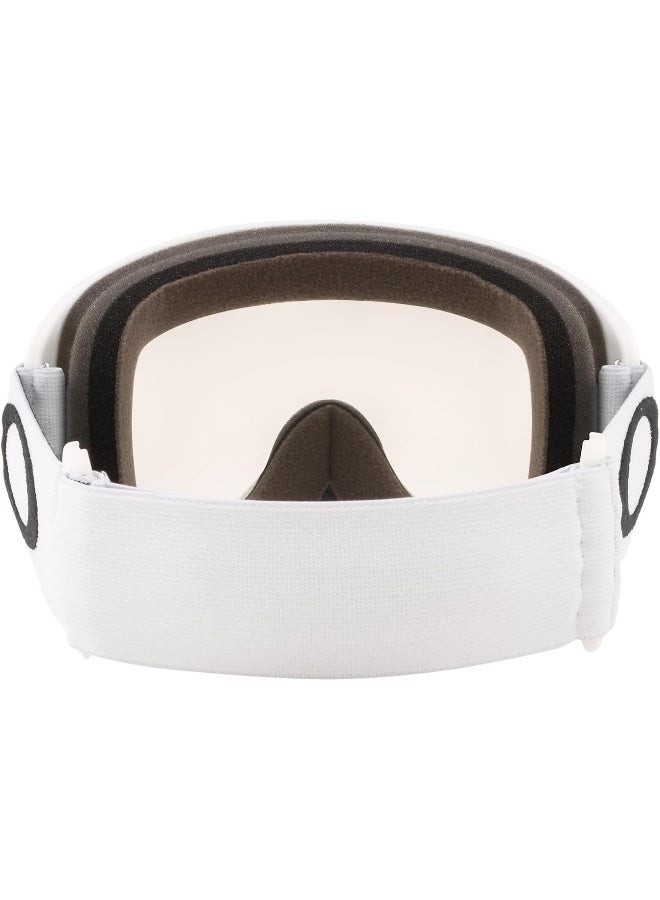 OAKLEY Oakley O-Frame 2.0 PRO MX Matte White w/Clear, Medium - Image 4