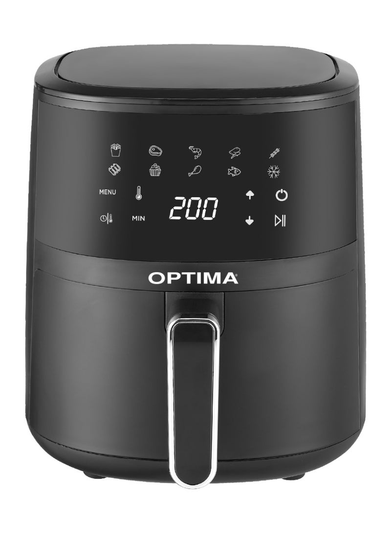OPTIMA AIRFRYER 5LTR- AF1850 - Image 1