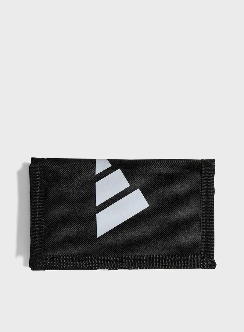 adidas محفظة رياضية عملية