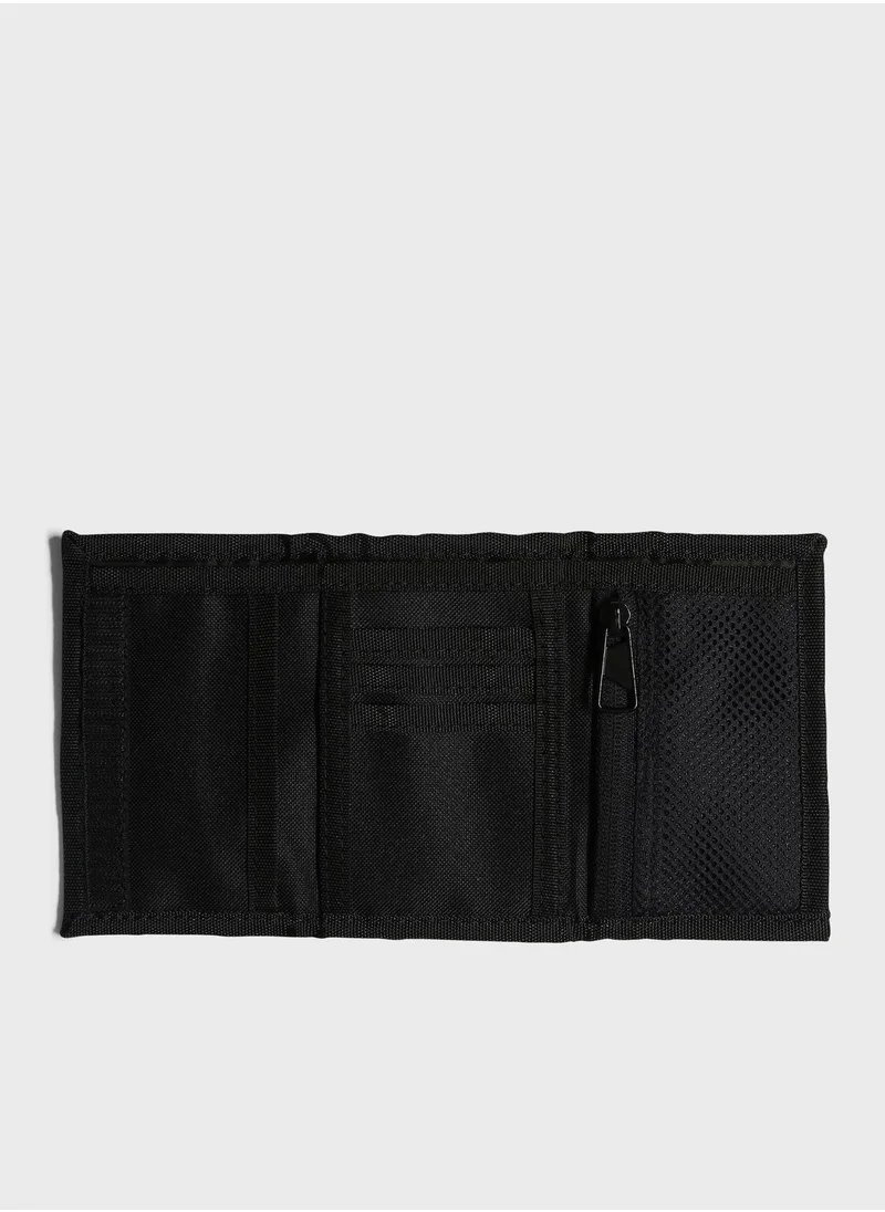 Adidas Essential Training Wallet