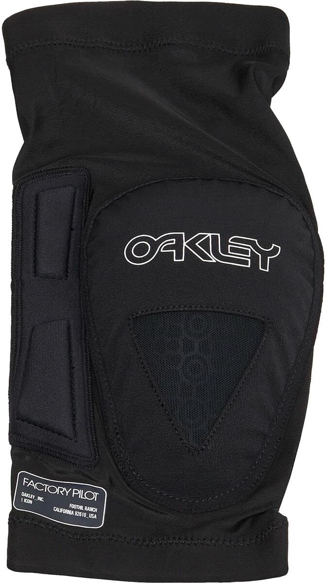 Oakley All Mountain RZ Labs Knee Guard Blackout - Image 1