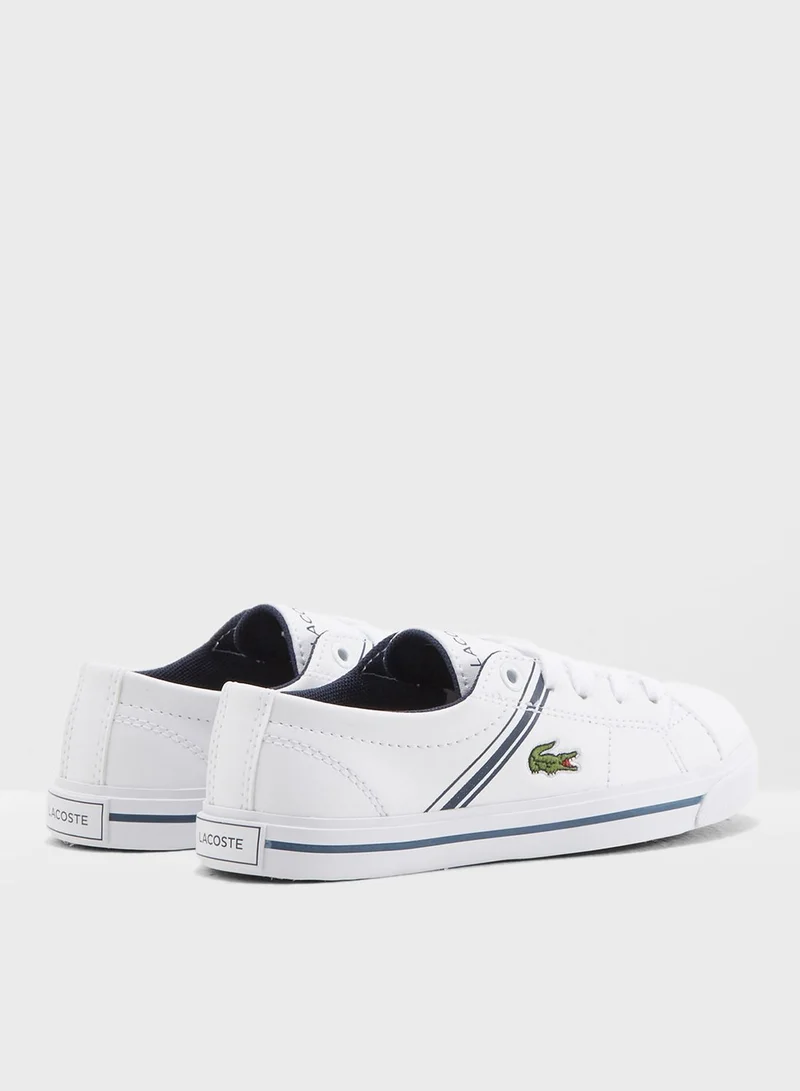 LACOSTE Kids Riberac 118 2 Sneaker