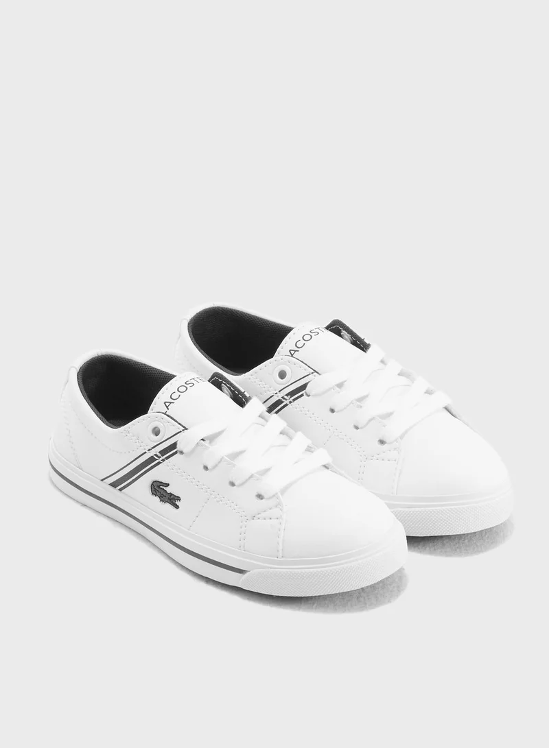 LACOSTE Kids Riberac 118 2 Sneaker
