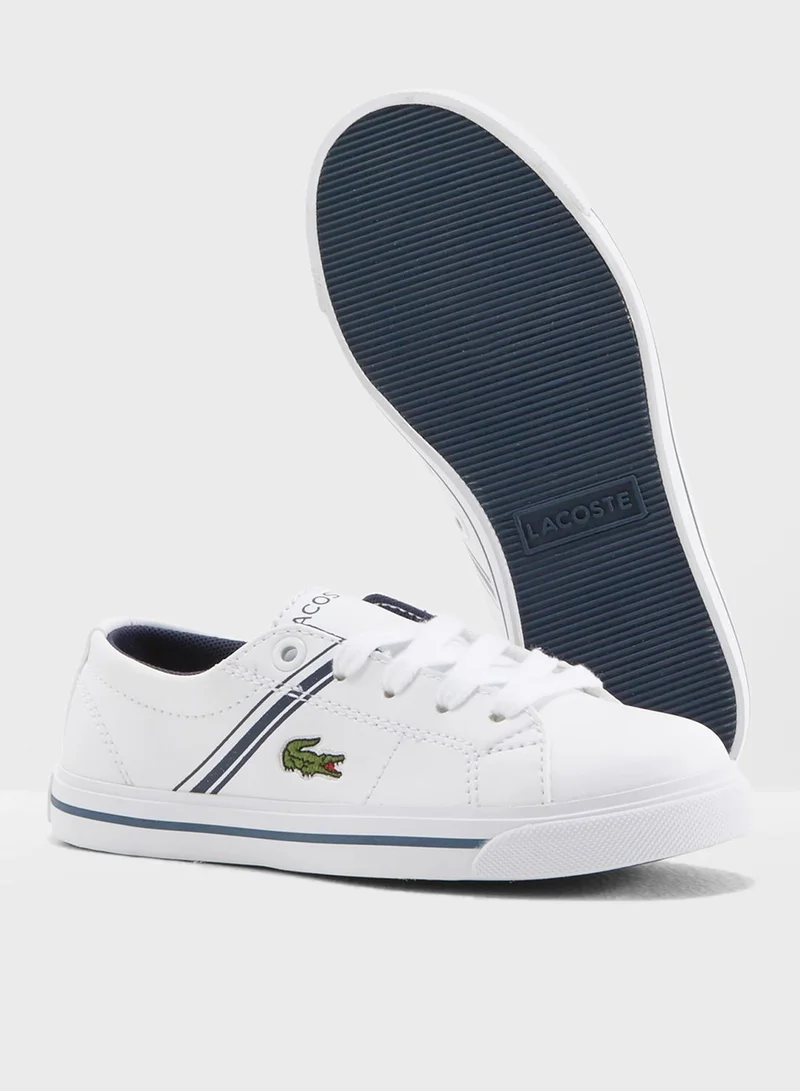 LACOSTE Kids Riberac 118 2 Sneaker