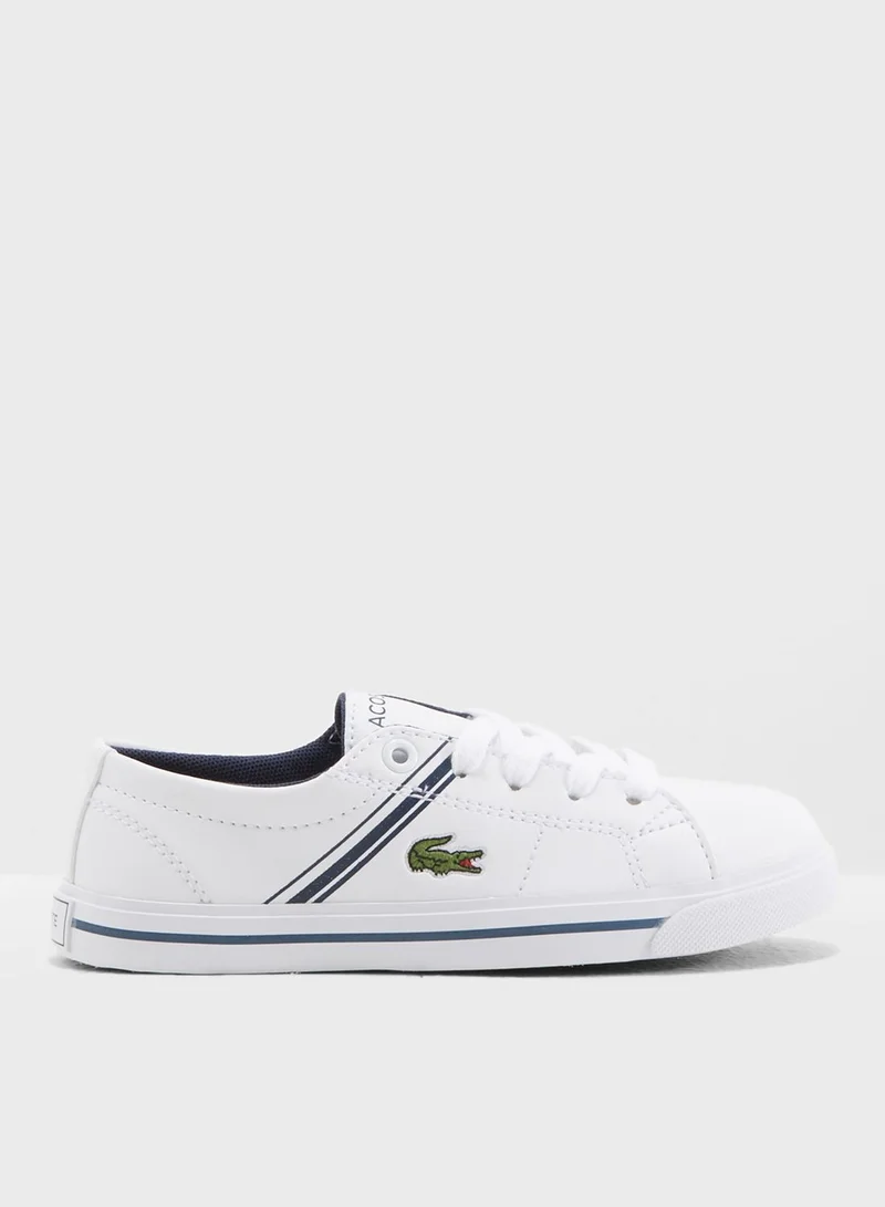 LACOSTE Kids Riberac 118 2 Sneaker
