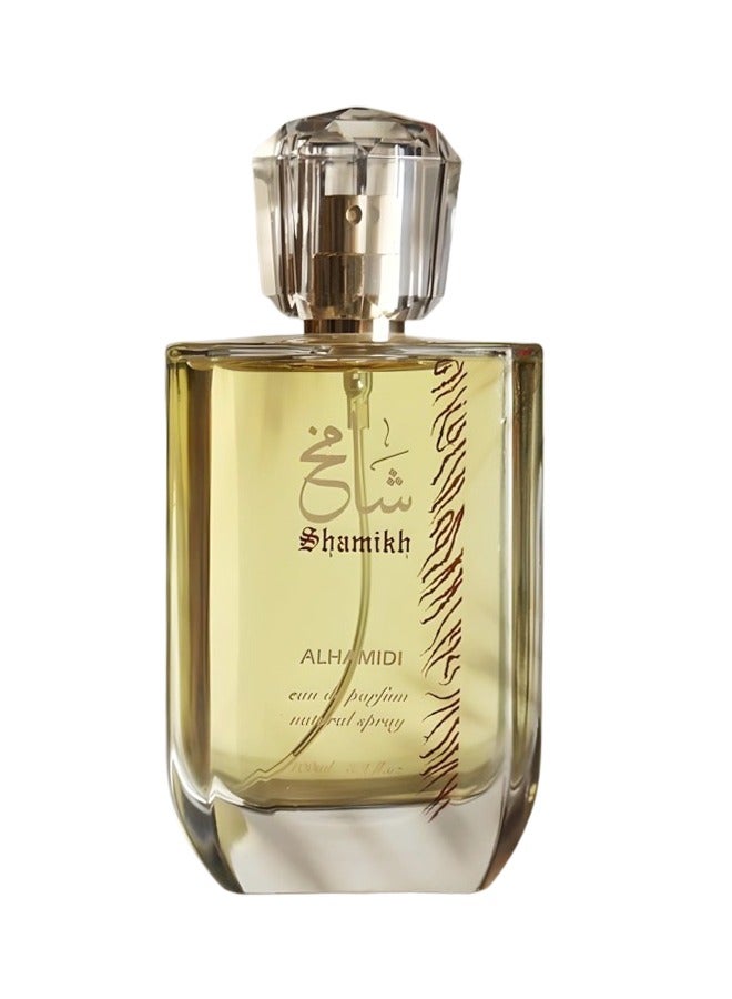 عطر الشامخ 100 مل