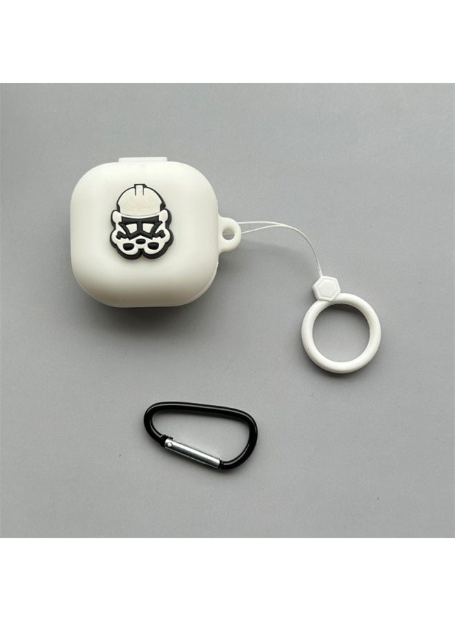 Suitable For Sound Wide Anker Soundcore R50i Nc Wireless Bluetooth Headset Protective Case P30i Soft Case