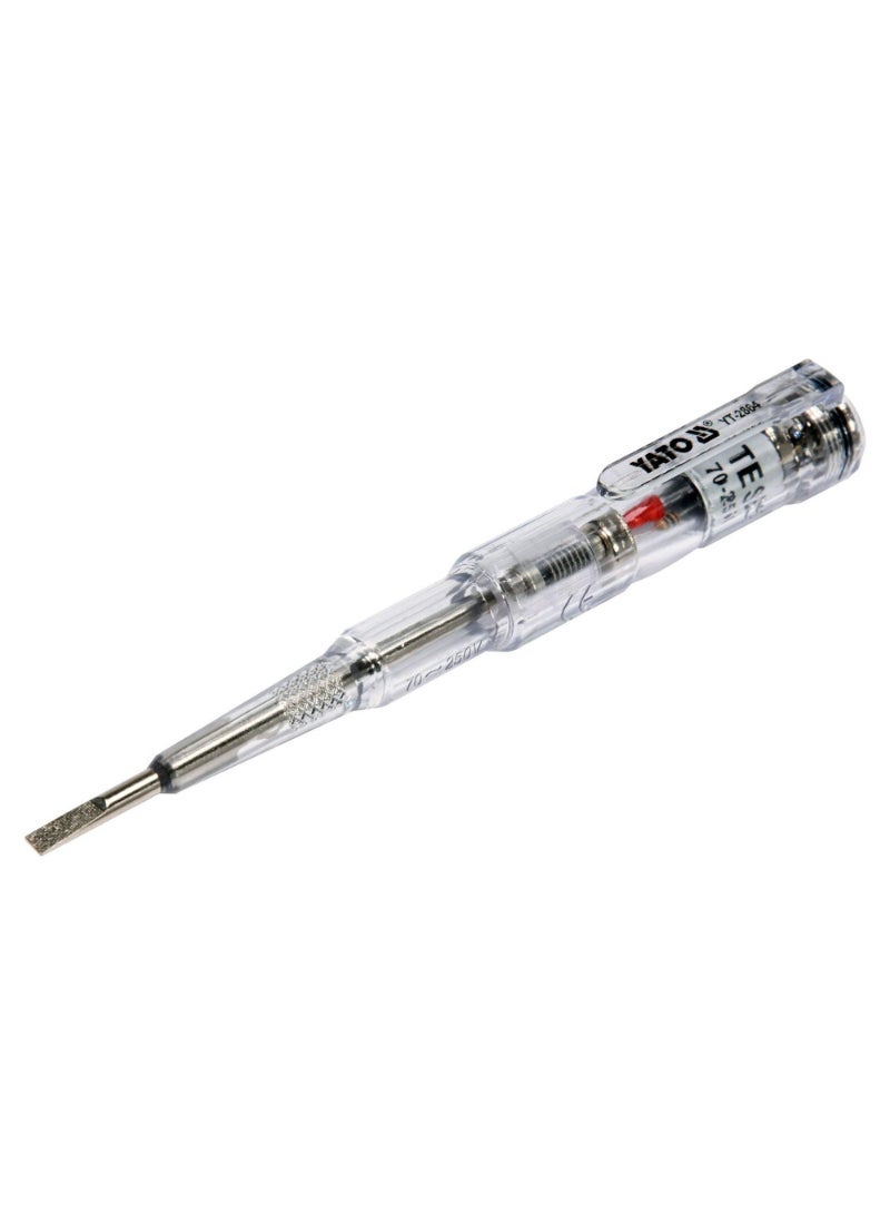 YATO Digital Voltage Tester YT-2864