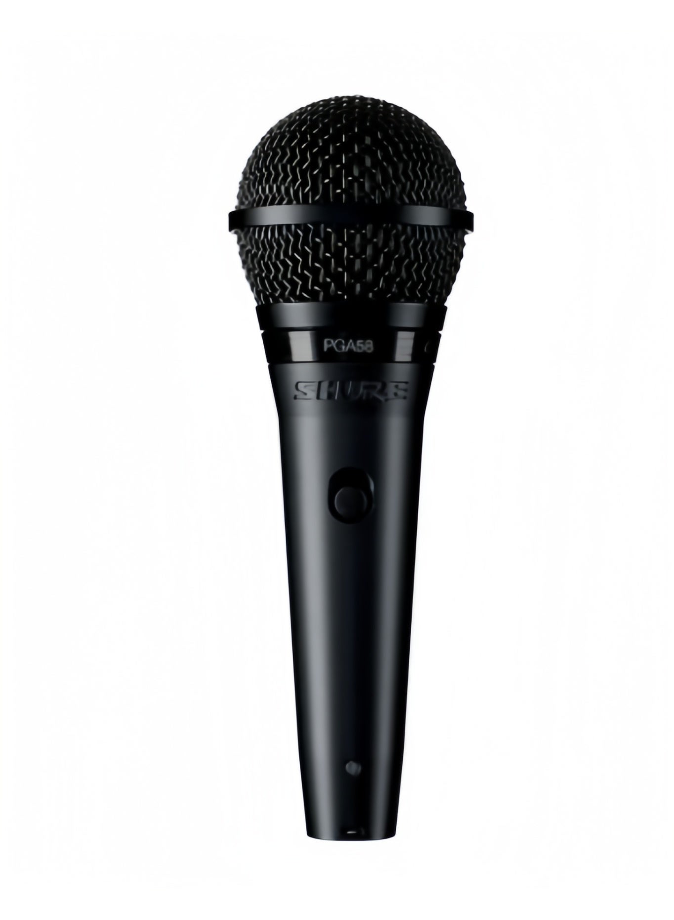 shureincorporated Shureincorporated Cardioid Dynamic Handheld Microphone pga58-qtr-e Z50CA67CBC6D205E4416DZ