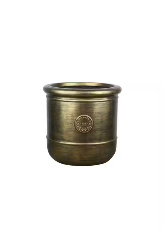 Zahrat Al Raiyan Golden pot 